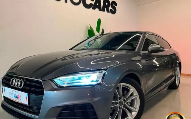 AUDI A5 A5 Sportback 2.0TDI 110kW