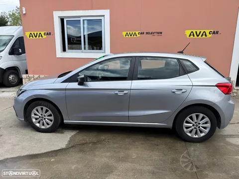 SEAT Ibiza 1.0 TSI Style
