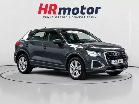 AUDI Q2 Q2 30 TFSI Advanced 85kW