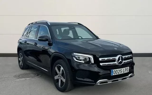 MERCEDES-BENZ Clase GLB 2.0 GLB 200 D DCT 150 5P
