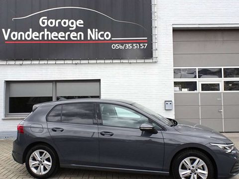 Volkswagen Golf (alle)