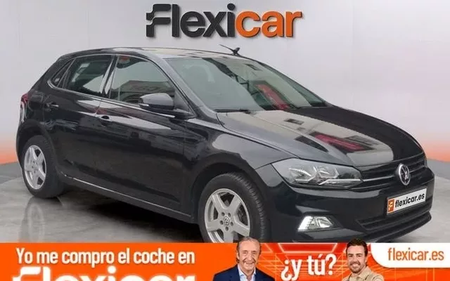 VOLKSWAGEN Polo Polo 1.6TDI Sport 70kW