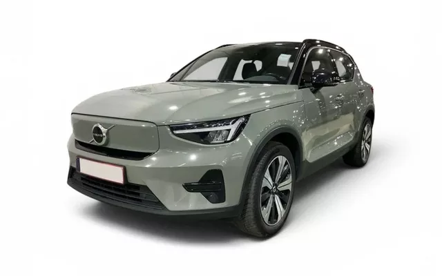 Volvo XC 40