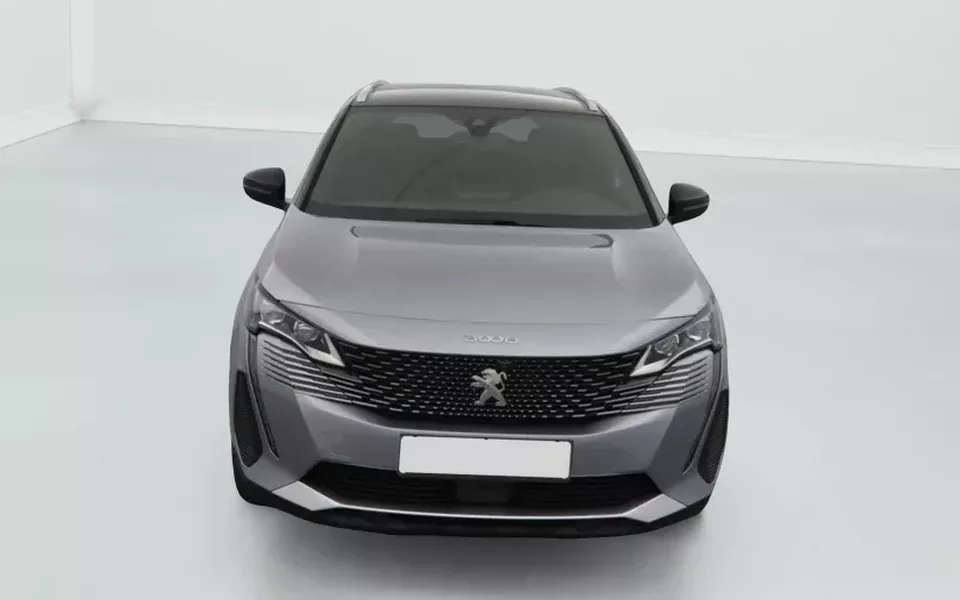 Peugeot 3008 PureTech 130ch S&S EAT8 GT Occasion