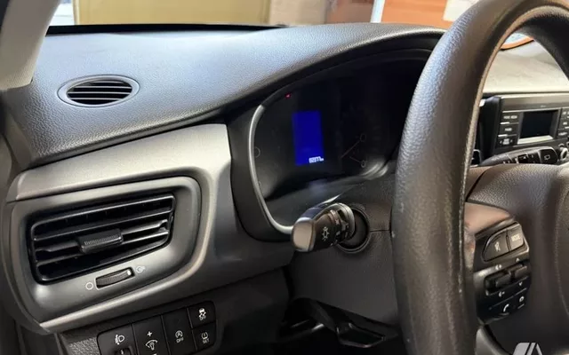 KIA Rio Rio 1.2 DPi Concept 84