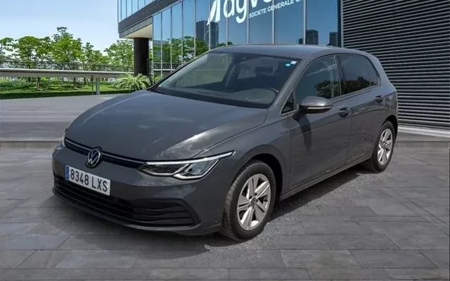 VOLKSWAGEN Golf Golf 1.0 TSI Life 81kW