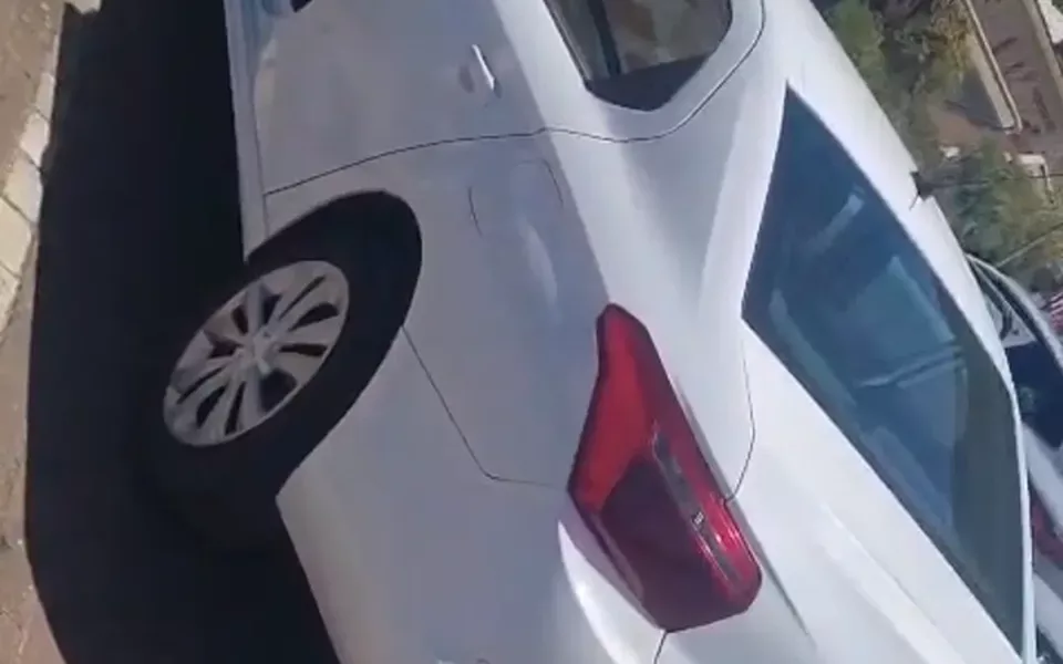 Citroën C-Elysée