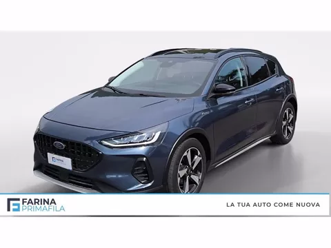 FORD Focus active 1.0t ecoboost h 125cv