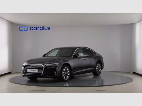 AUDI A6 A6 40 TDI S tronic Sport