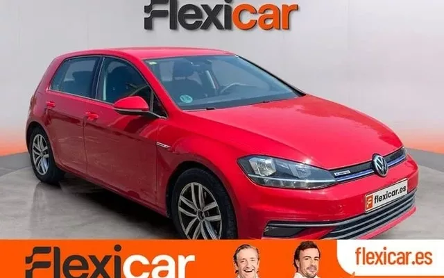 VOLKSWAGEN Golf Golf 1.5 TSI Evo BM Last Edition 96kW