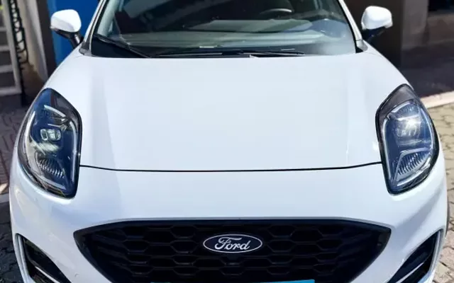 Ford Puma 2024 1.0 EcoBoost MHEV ST-Line 125Cv | GPS | CARPLAY