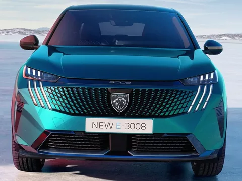 PEUGEOT 3008 SUV 3008 1.2 S&S PureTech Allure Pack EAT8 130