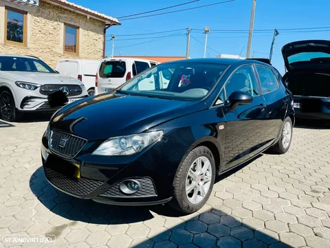 SEAT Ibiza 1.2 12V Style