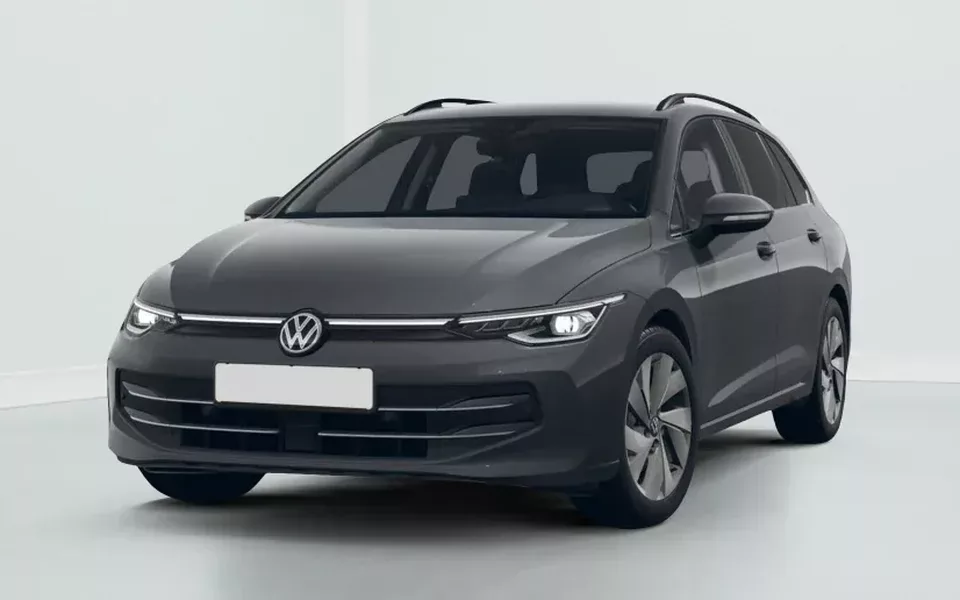 Volkswagen Golf SW 2.0 TDI 150 DSG7 Style Zéro km immatriculé