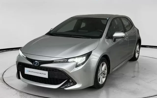 TOYOTA Corolla 1.8 HYBRID ACTIVE TECH E-CVT 122 5P
