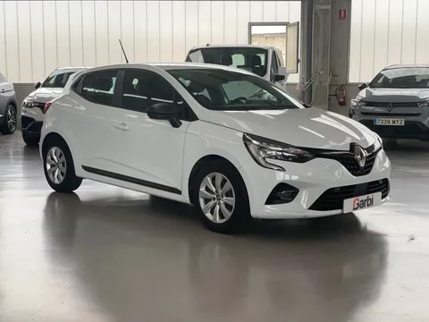 RENAULT Clio Clio Blue dCi Business 74kW