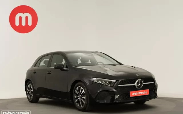 Mercedes-Benz A 200 Standard