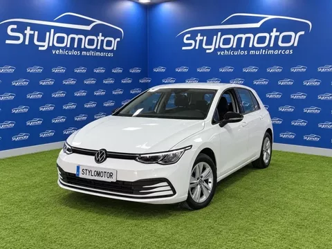 VOLKSWAGEN Golf Golf 2.0TDI 85kW