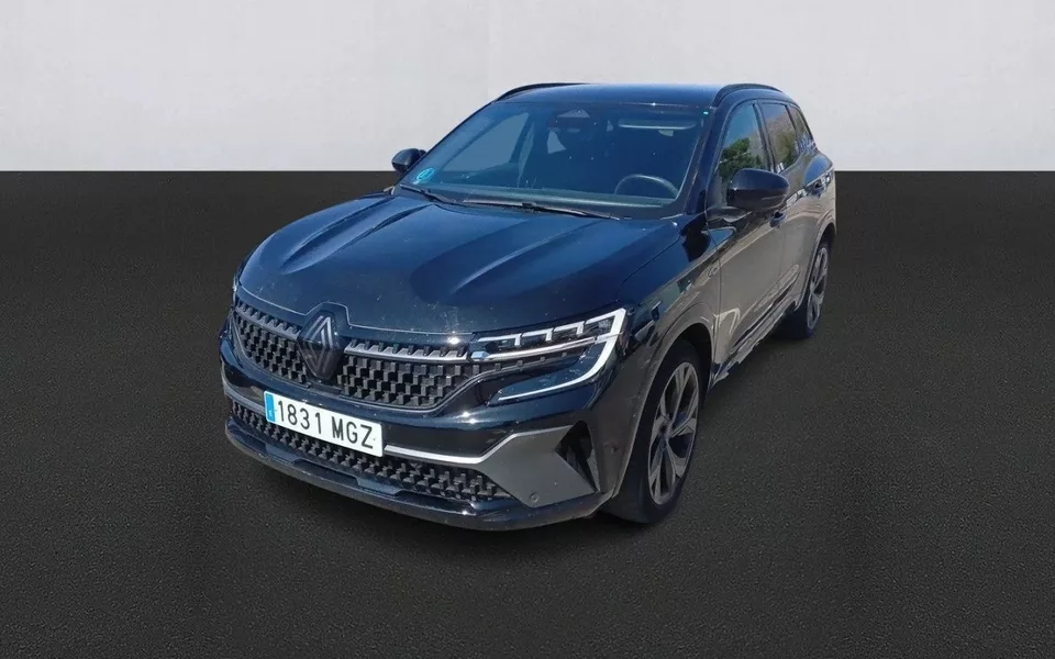 RENAULT Austral RENAULT AUSTRAL Techno Esprit Alpine E-Tech F Hybr 147kW