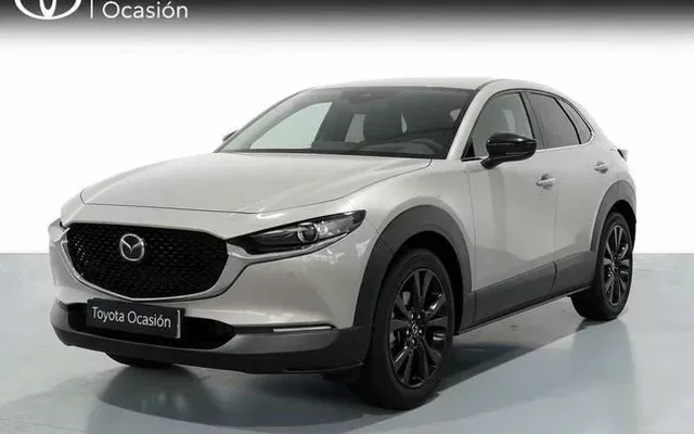 MAZDA CX-30 CX-30 2.0 e-Skyactiv-G Homura FWD 110kW