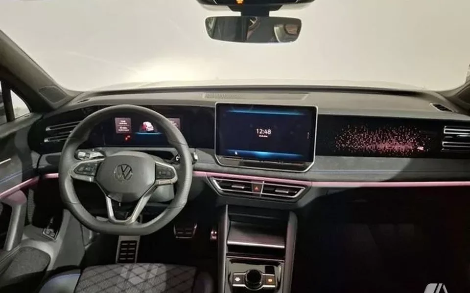 VOLKSWAGEN Tiguan R-Line 1.5 TSI PHEV 150 kW (204 CV) DSG6