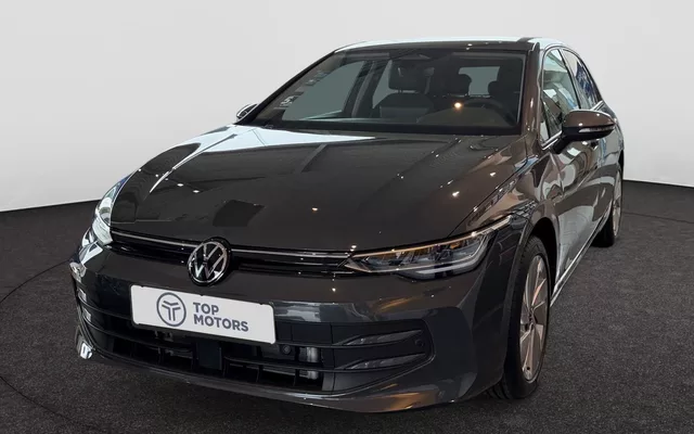 VOLKSWAGEN Golf VIII Golf Life Business 1.5 eTSI 85 kW (116 pk) 7 versnellingen DSG