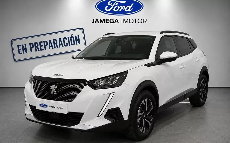 PEUGEOT 2008 Allure BlueHDI 81kW (110CV)