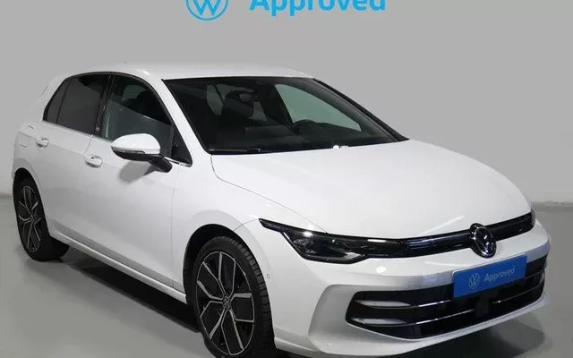 VOLKSWAGEN Golf Golf 2.0TDI 50 Aniversario DSG 110kW