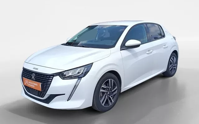 Peugeot 208 1.2 PureTech Allure
