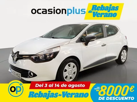 RENAULT Clio Clio 1.2 Business