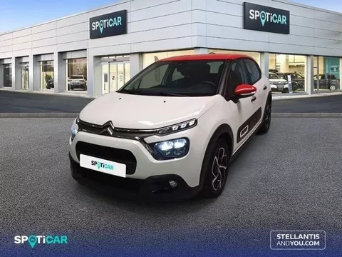 CITROEN C3 PureTech 60KW (83CV) C-Series