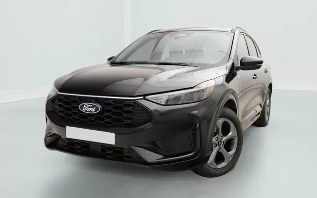 Ford KUGA 2.5 HEV 190 ST LINE Occasion
