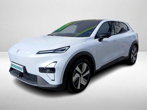 Changan Deepal S05