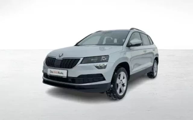 Škoda Octavia AMBITION 2022 – 60.806 km