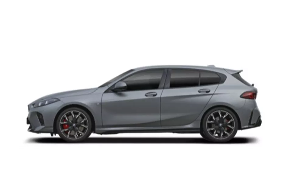 BMW - Série 1 - 116 Pack Desportivo M Pro