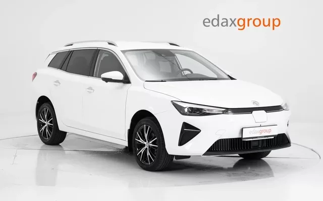 MG MG5 61 kWh Luxury