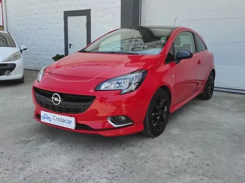 OPEL Corsa Corsa 1.3CDTI S&S Color Edition 95