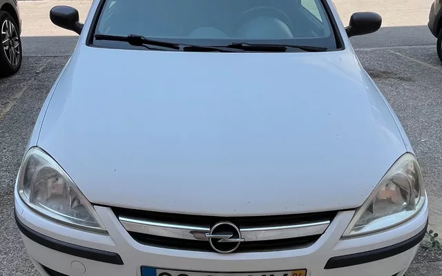 Opel Corsa 1.3 CDTI On