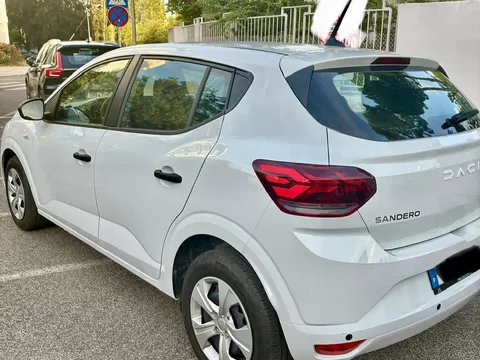 Dacia Sandero 1.0 SCe Essential