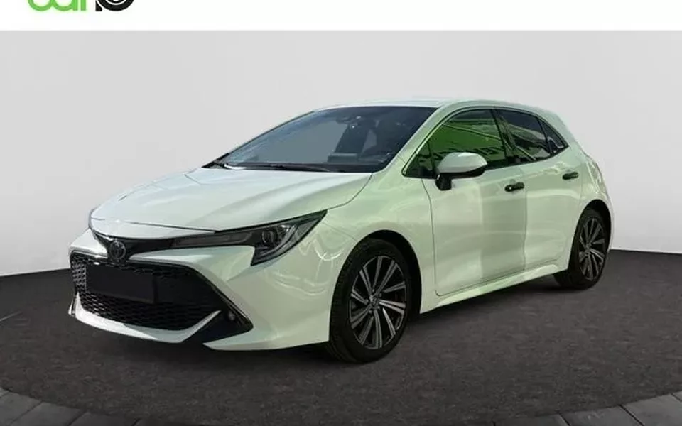 TOYOTA Corolla Corolla 180H Advance Luxury