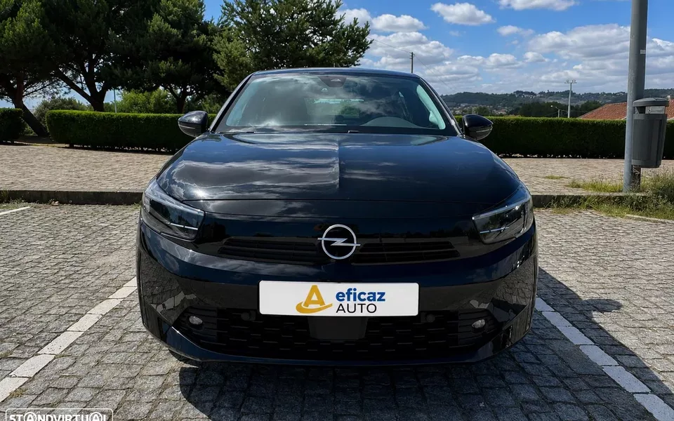 Opel Corsa 1.2 Elegance
