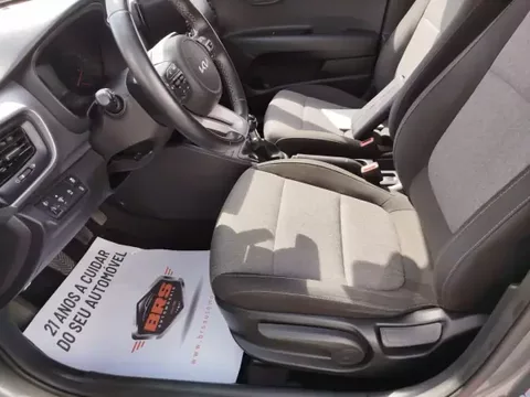Kia Stonic 2022 1.2 Dynamic