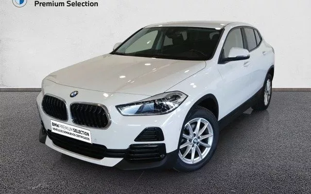 BMW X2 X2 sDrive 18dA Business
