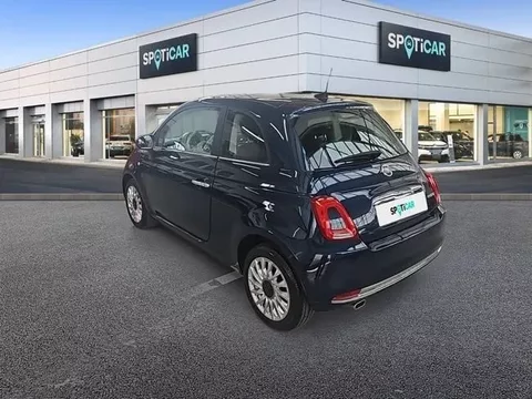 FIAT 500 1.0 Hybrid 51KW (70 CV) Dolcevita