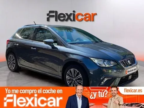 SEAT Ibiza 1.0 EcoTSI 70kW (95CV) Xcellence
