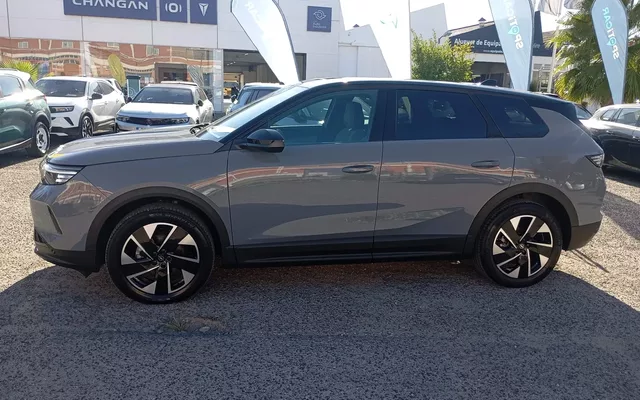 Opel Grandland 1.2 Hybrid GS eDCT