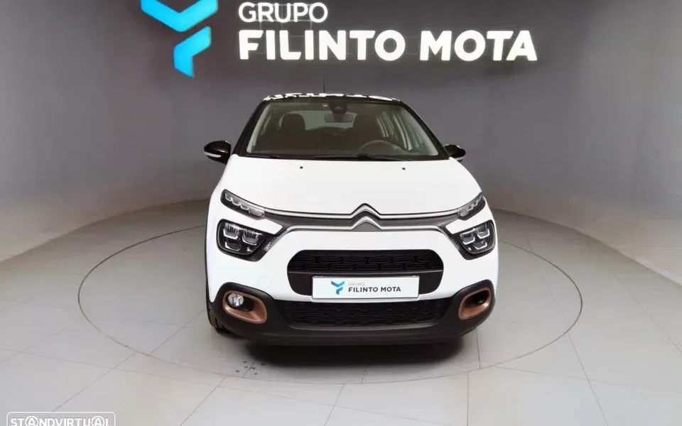 Citroën C3 1.2 PureTech C-Series