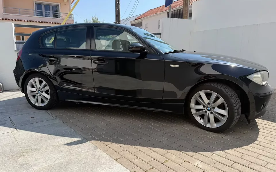 BMW 116 i