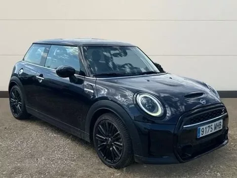 MINI Cooper 2.0 COOPER S AUTO 178 5P