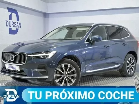 VOLVO XC60 2.0 T6 AWD Recharge Inscription Auto